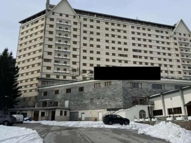 Appartamento in vendita di 40 m² in Via Aremogna, 51