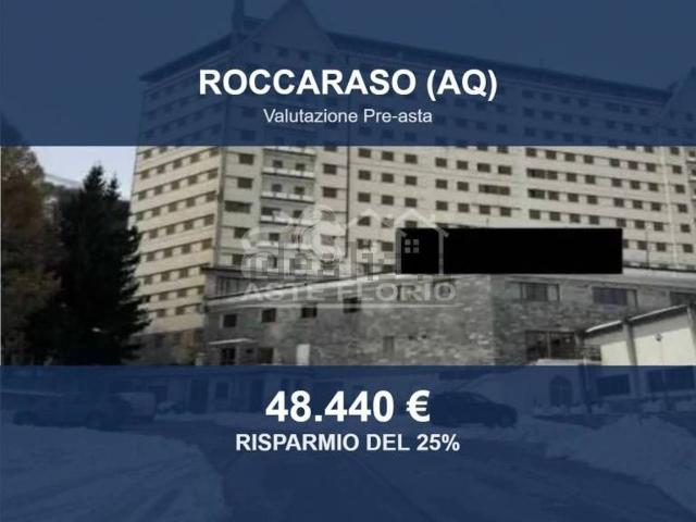 Appartamento in vendita di 40 m² in Via Aremogna, 51