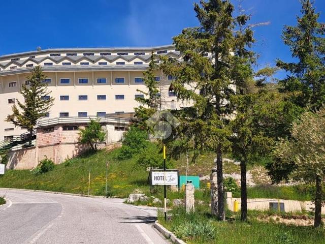 Appartamento in vendita di 40 m² in Via Aremogna, 32