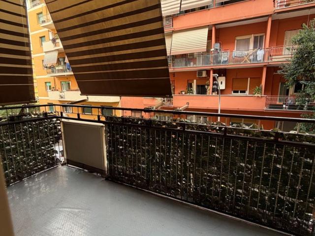 Appartamento in vendita di 40 m² in Via Attilio Hortis, 39