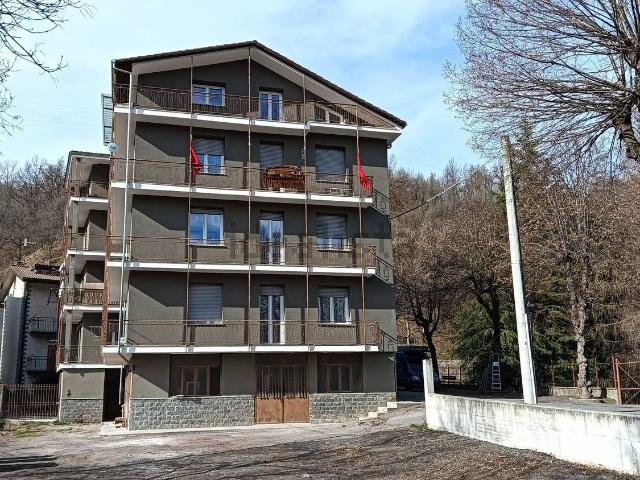 Appartamento in vendita di 40 m² in Via Attilio Levi, 7
