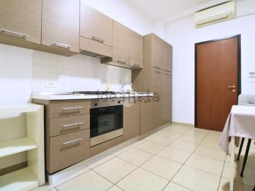 Appartamento in vendita di 40 m² in Via Atto Vannucci