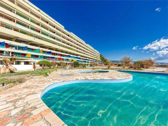 Appartamento in vendita di 40 m² in Via Aurelia Levante, 68