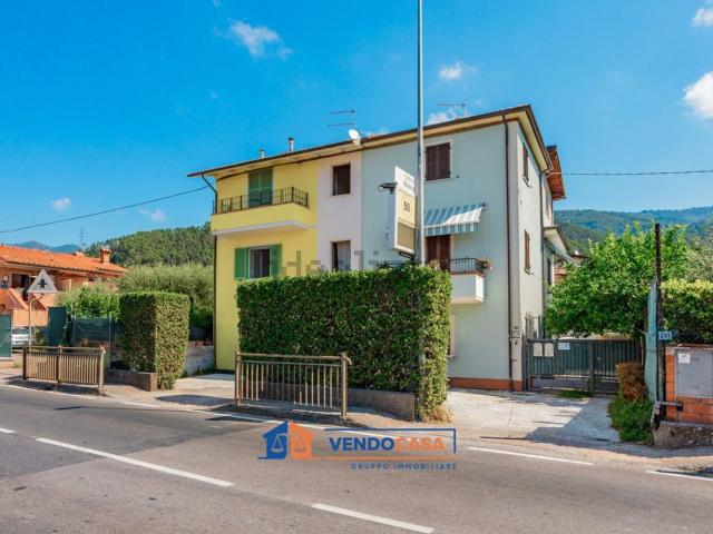 Appartamento in vendita di 40 m² in Via Aurelia Sud, 277