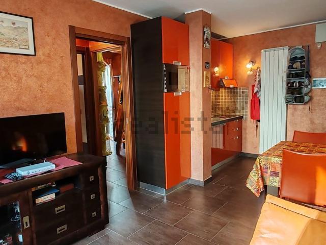 Appartamento in vendita di 40 m² in Via AURORA BOREALE, 54