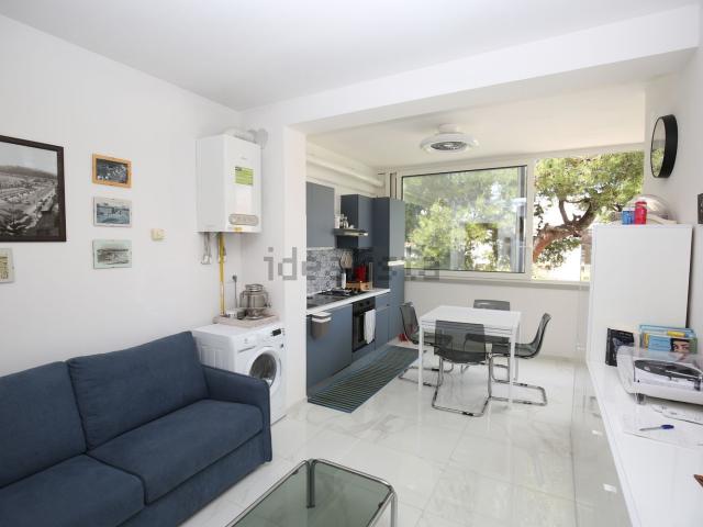 Appartamento in vendita di 40 m² in Via Basento