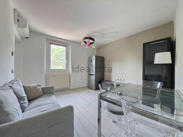 Appartamento in vendita di 40 m² in Via Benedetto Fortini, 159