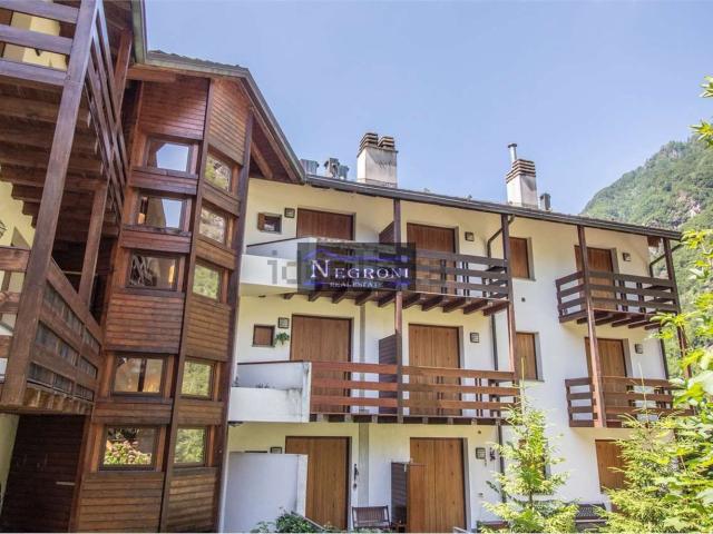 Appartamento in vendita di 40 m² in Via Beltrame, 47