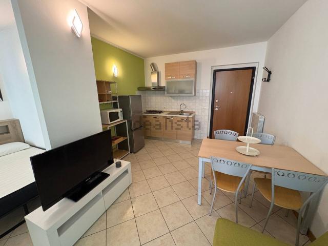 Appartamento in vendita di 40 m² in Via Bellinzona, 246