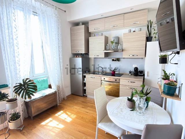 Appartamento in vendita di 40 m² in Via Bernardino Verro, 46