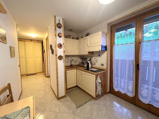 Appartamento in vendita di 40 m² in Via Bernina, 19
