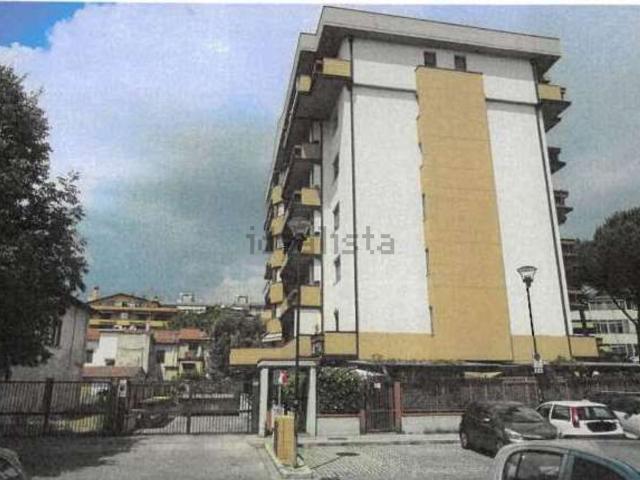 Appartamento in vendita di 40 m² in Via Bologna, 66