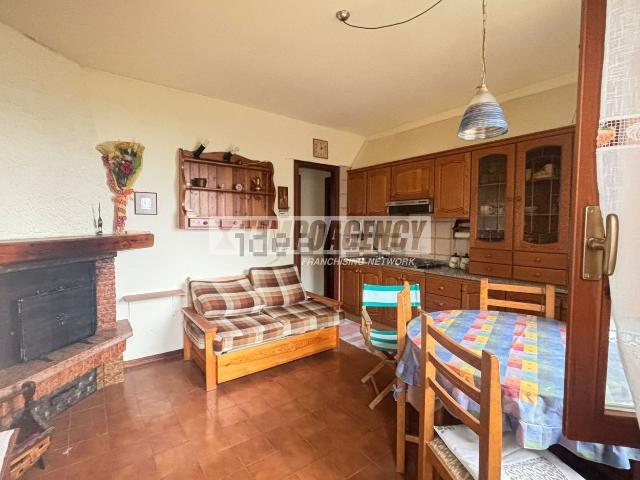 Appartamento in vendita di 40 m² in Via Borgo, 8