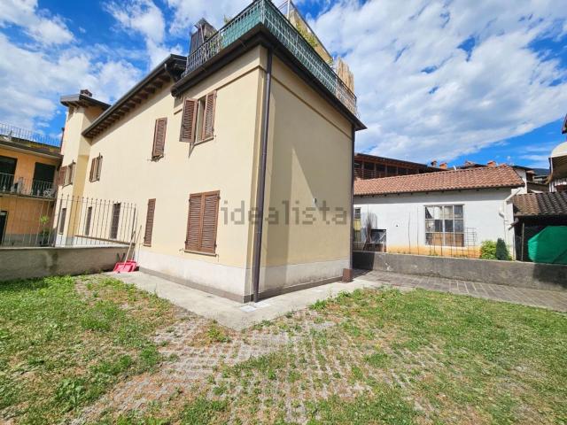 Appartamento in vendita di 40 m² in Via Brennero