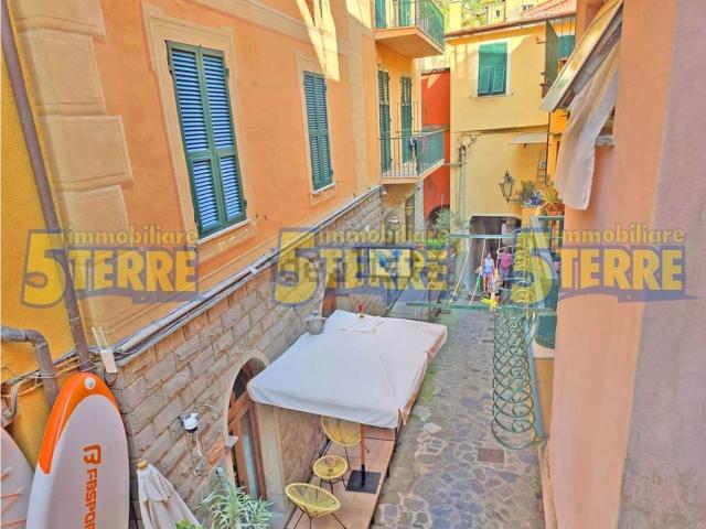 Appartamento in vendita di 40 m² in Via Buranco