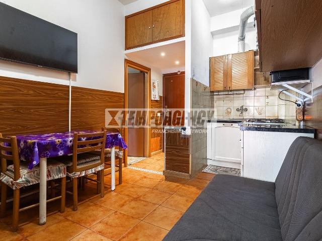 Appartamento in vendita di 40 m² in Via Busseto, 4