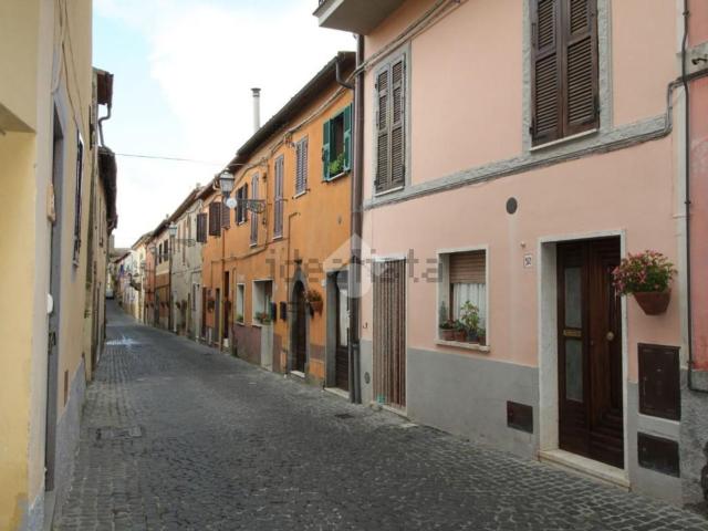 Appartamento in vendita di 40 m² in Via Camillo Benso Conte di Cavour, 56