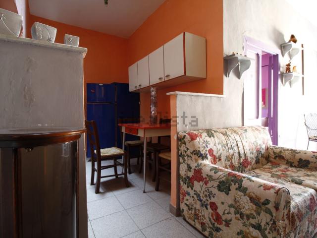 Appartamento in vendita di 40 m² in Via Camillo Benso Conte di Cavour, 116