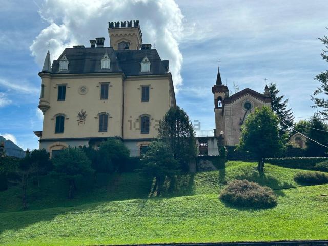 Appartamento in vendita di 40 m² in Via Campo Cervo