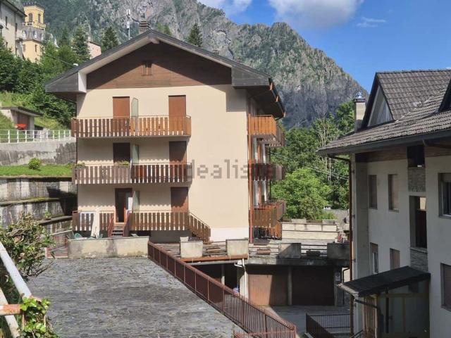 Appartamento in vendita di 40 m² in Via Campo Cervo