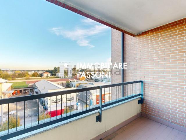 Appartamento in vendita di 40 m² in Via Canova, 12