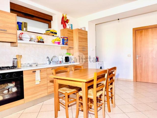 Appartamento in vendita di 40 m² in Via Caduti di Via Fani, 4