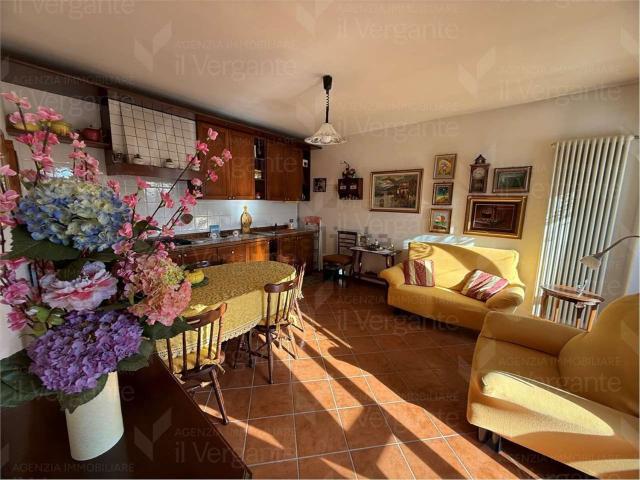Appartamento in vendita di 40 m² in Via Cairoli