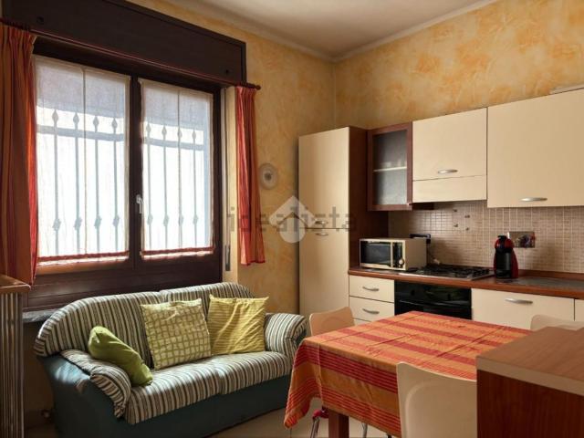 Appartamento in vendita di 31 m² in Via Caluso, 13