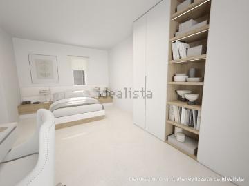 Appartamento in vendita di 40 m² in Via Calvi