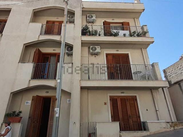 Appartamento in vendita di 40 m² in Via Calandra