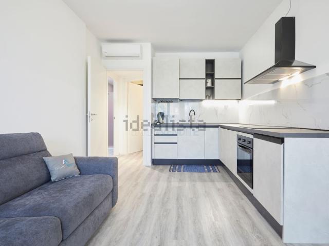 Appartamento in vendita di 40 m² in Via Caravaggio