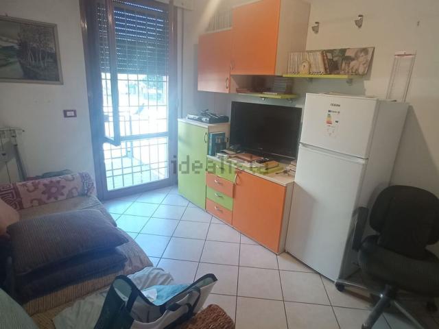 Appartamento in vendita di 40 m² in Via Cardinale Callegari