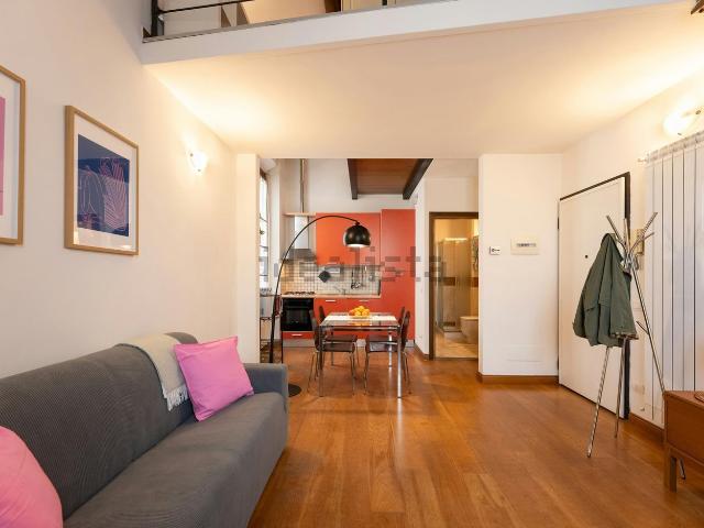 Appartamento in vendita di 40 m² in Via Carlo Bini, 5