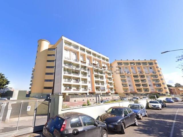 Appartamento in vendita di 40 m² in Via Carlo Poma, 1