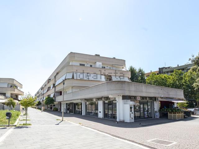 Appartamento in vendita di 40 m² in Via Casal Tidei