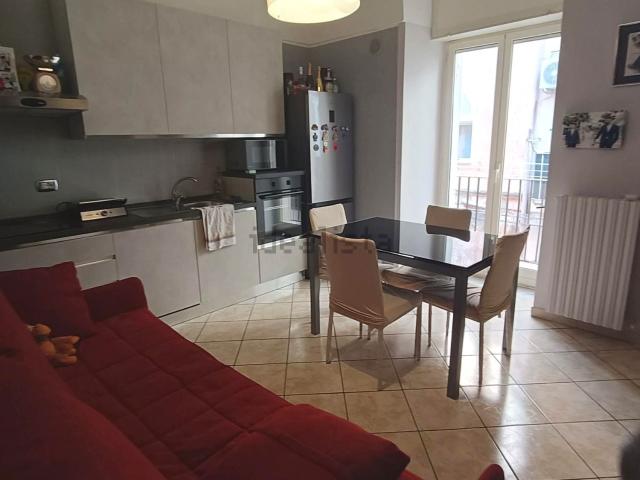 Appartamento in vendita di 40 m² in Via Casimiro Galiberti
