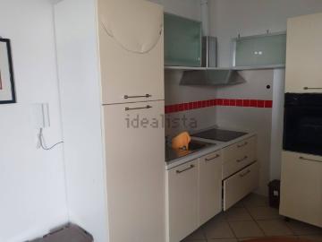 Appartamento in vendita di 40 m² in Via Cavaliere Sante Bertoluzzi