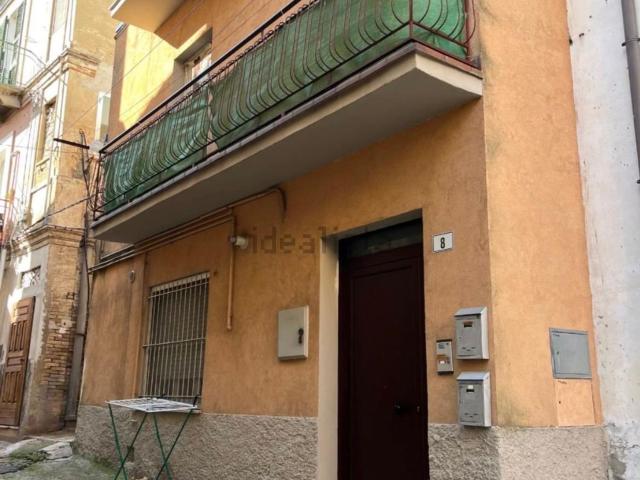 Appartamento in vendita di 45 m² in Via Cenerini, 8