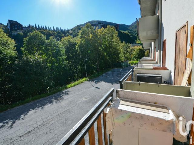 Appartamento in vendita di 40 m² in Via Ceresole