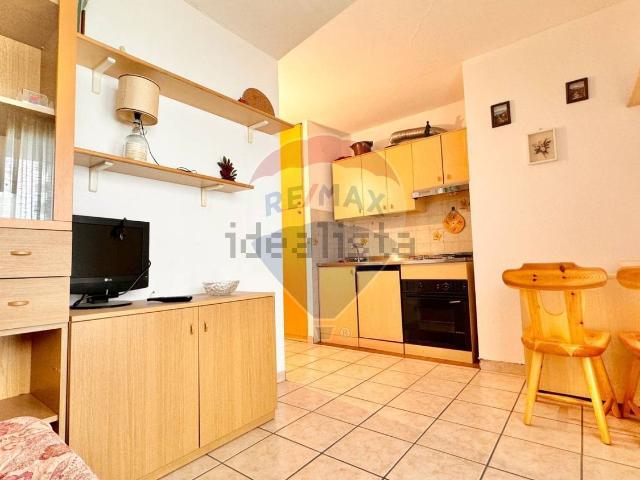 Appartamento in vendita di 40 m² in Via Ceresole
