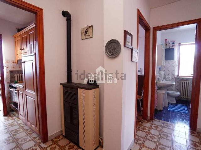 Appartamento in vendita di 40 m² in Via Ceritti, 1