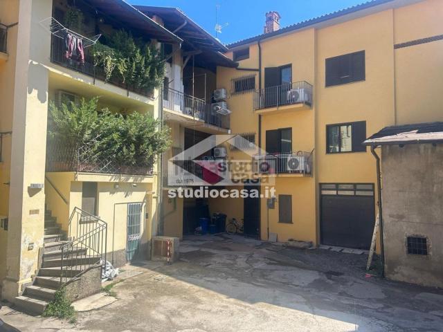 Appartamento in vendita di 40 m² in Via Cernaia