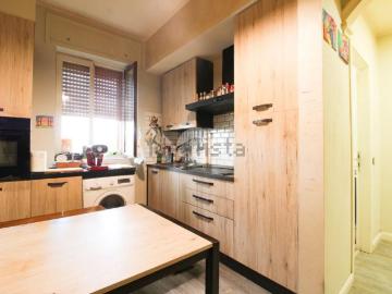 Appartamento in vendita di 40 m² in Via Cesare Acquati, 21