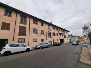 Appartamento in vendita di 40 m² in Via Cesare Battisti, 4