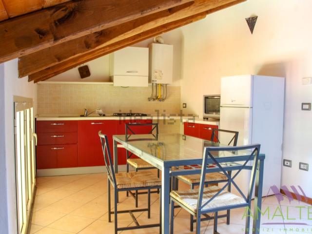 Appartamento in vendita di 40 m² in Via Chiappa, 5