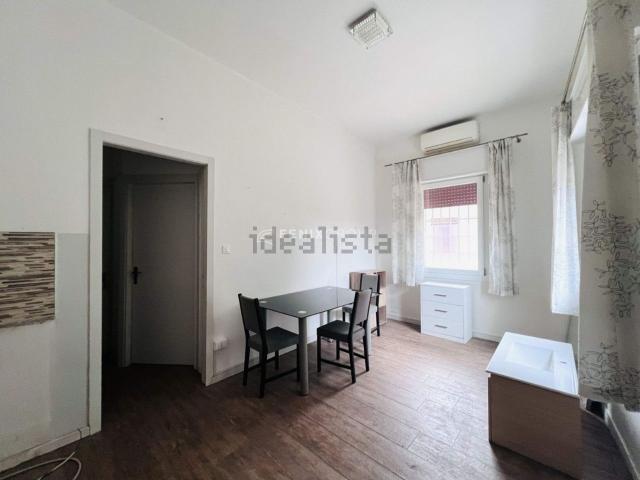 Appartamento in vendita di 40 m² in Via Chiesanuova, 137