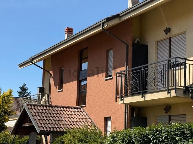 Appartamento in vendita di 40 m² in Via Ciriè, 13