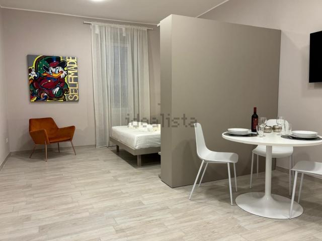 Appartamento in vendita di 40 m² in Via Como