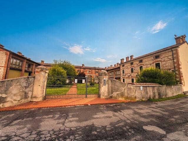Appartamento in vendita di 40 m² in Via Conti Gualdo