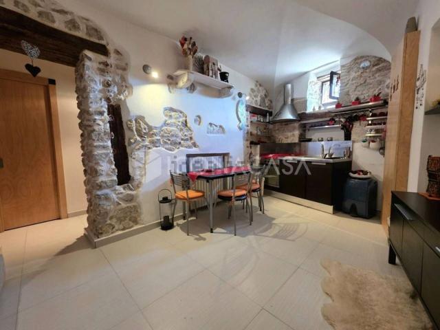 Appartamento in vendita di 40 m² in Via Colle, 76